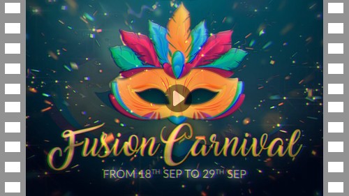 Carnival Video