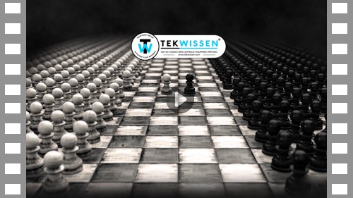 CHESS TEASER