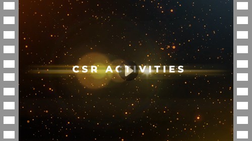 CSR TEASER