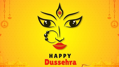 DUSSEHRA TEASER