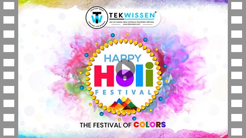 HOLI TEASER