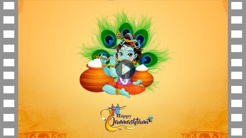 KRISHNASTAMI TEASER