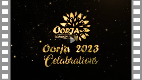 OORJA TEASER