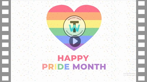 PRIDEMONTH TEASER