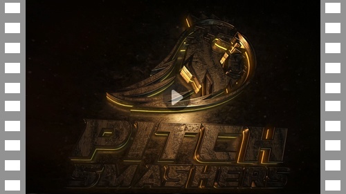 PITCH SMASHERS Video