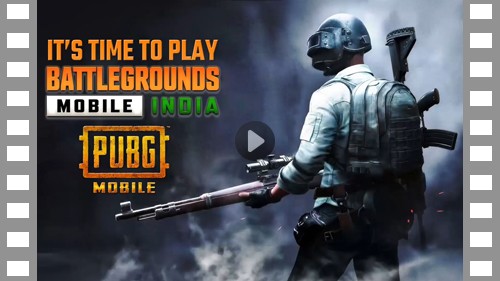 PUBG TEASER