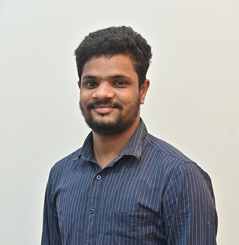 SRIKAR AMBEERU 