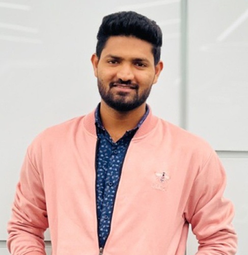 Elisha Hemanth Jangam