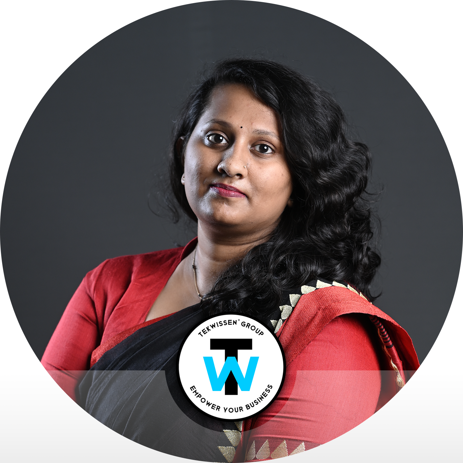 Swetha Kakaraparthi