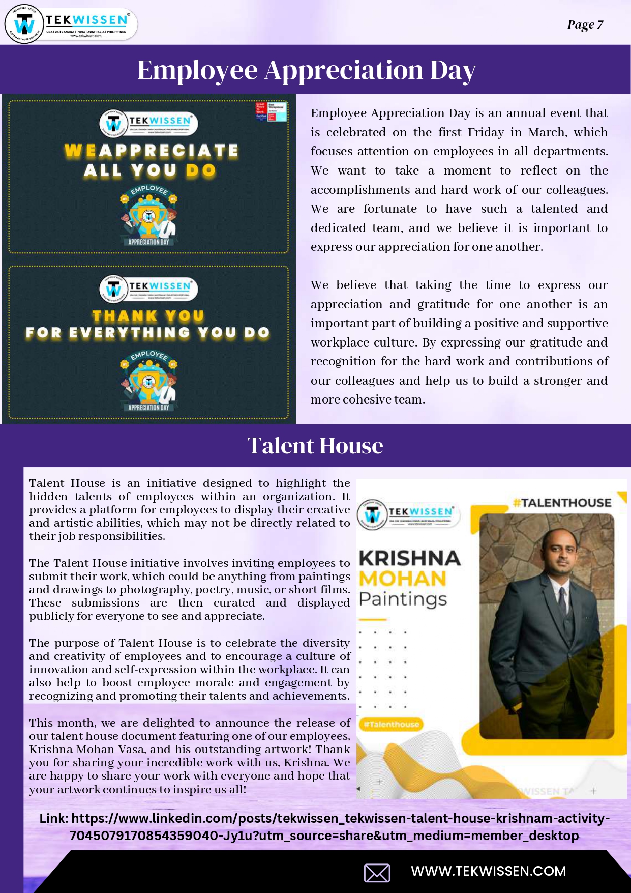 Page 7