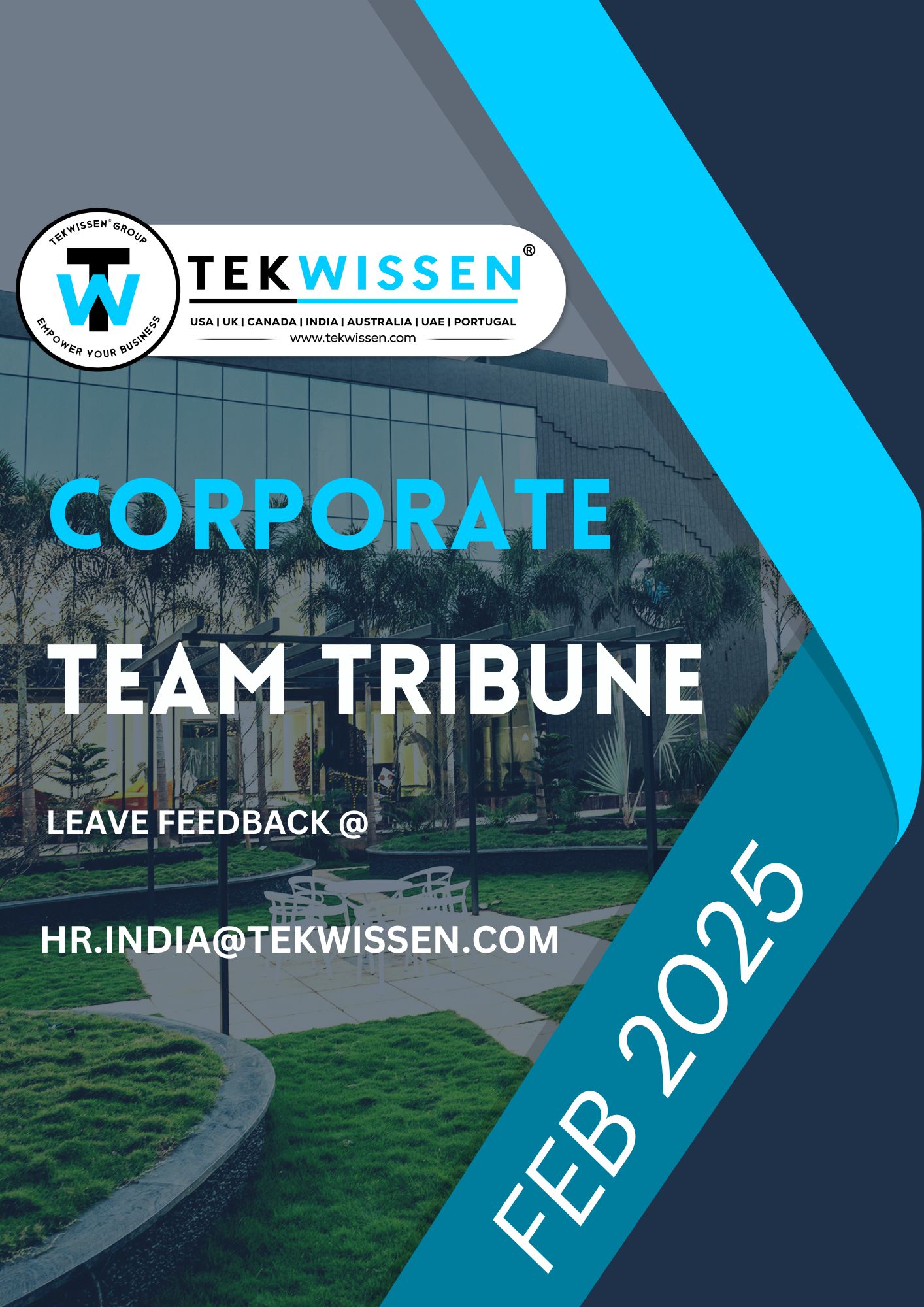 February 2025 Newsletter