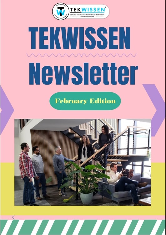 February 2024 Newsletter