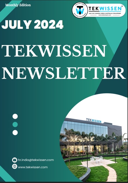 July 2024 Newsletter