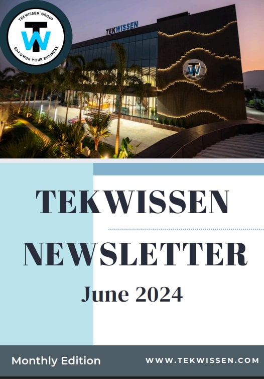 June 2024 Newsletter
