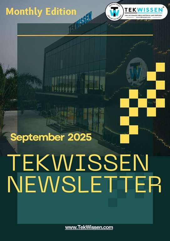 September 2025 Newsletter