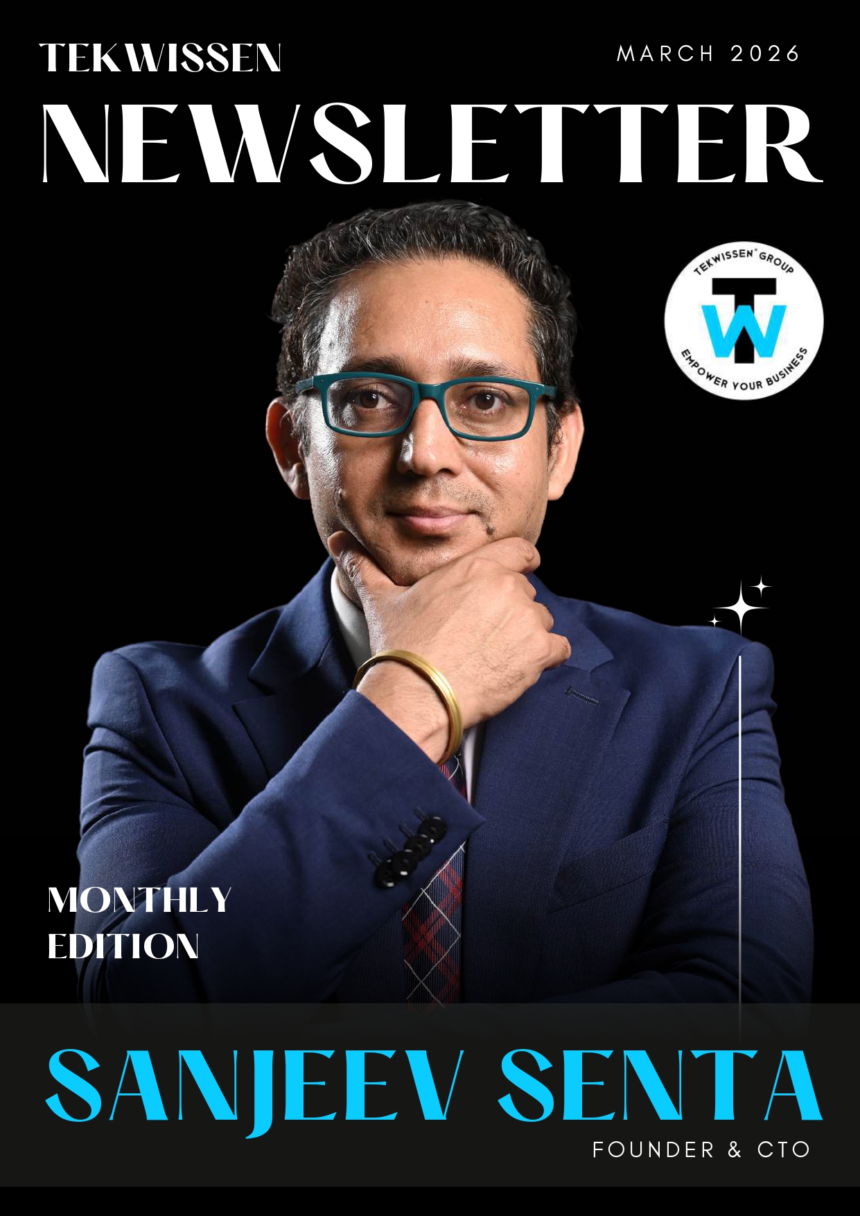 January 2026 Newsletter