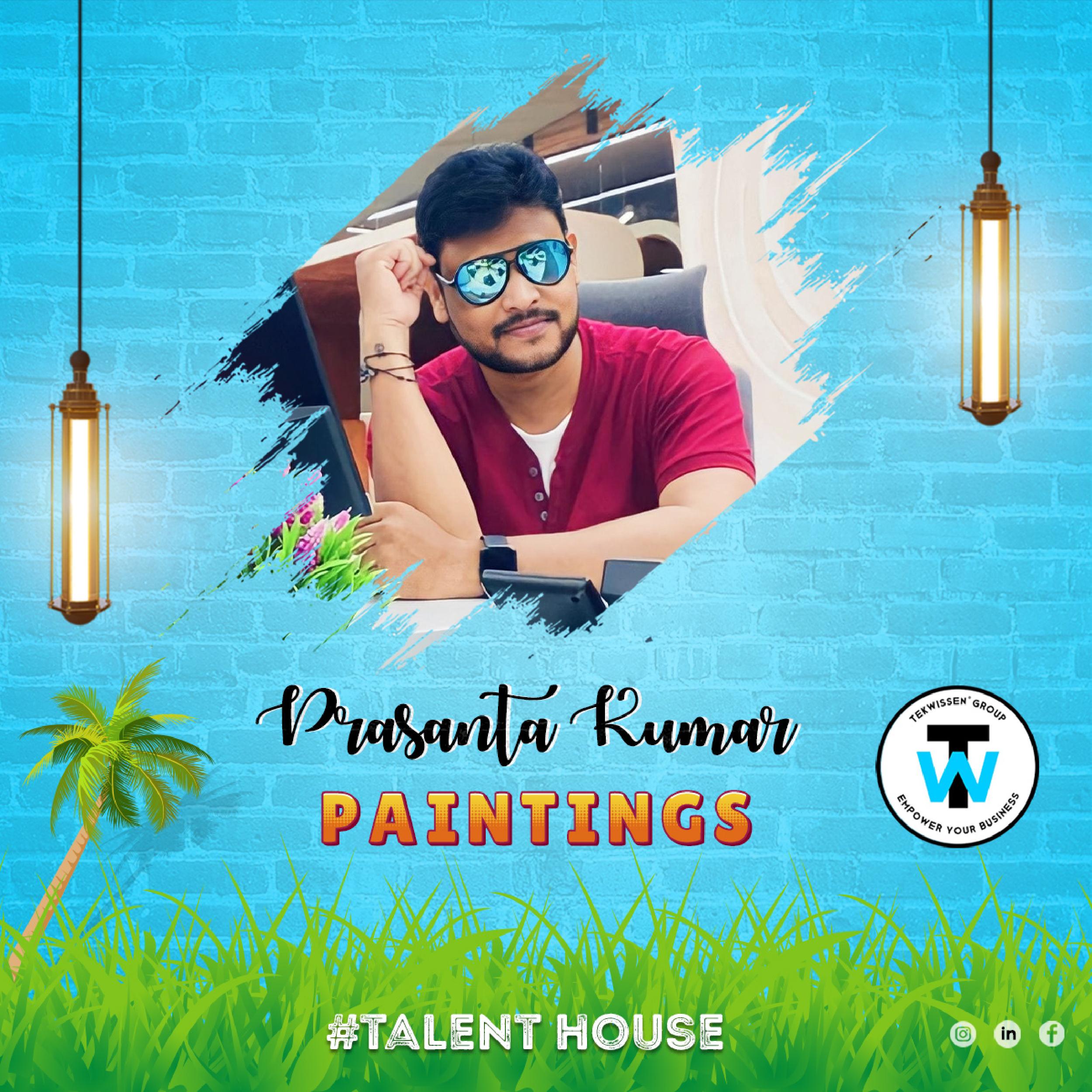 July 2023 talenthouse