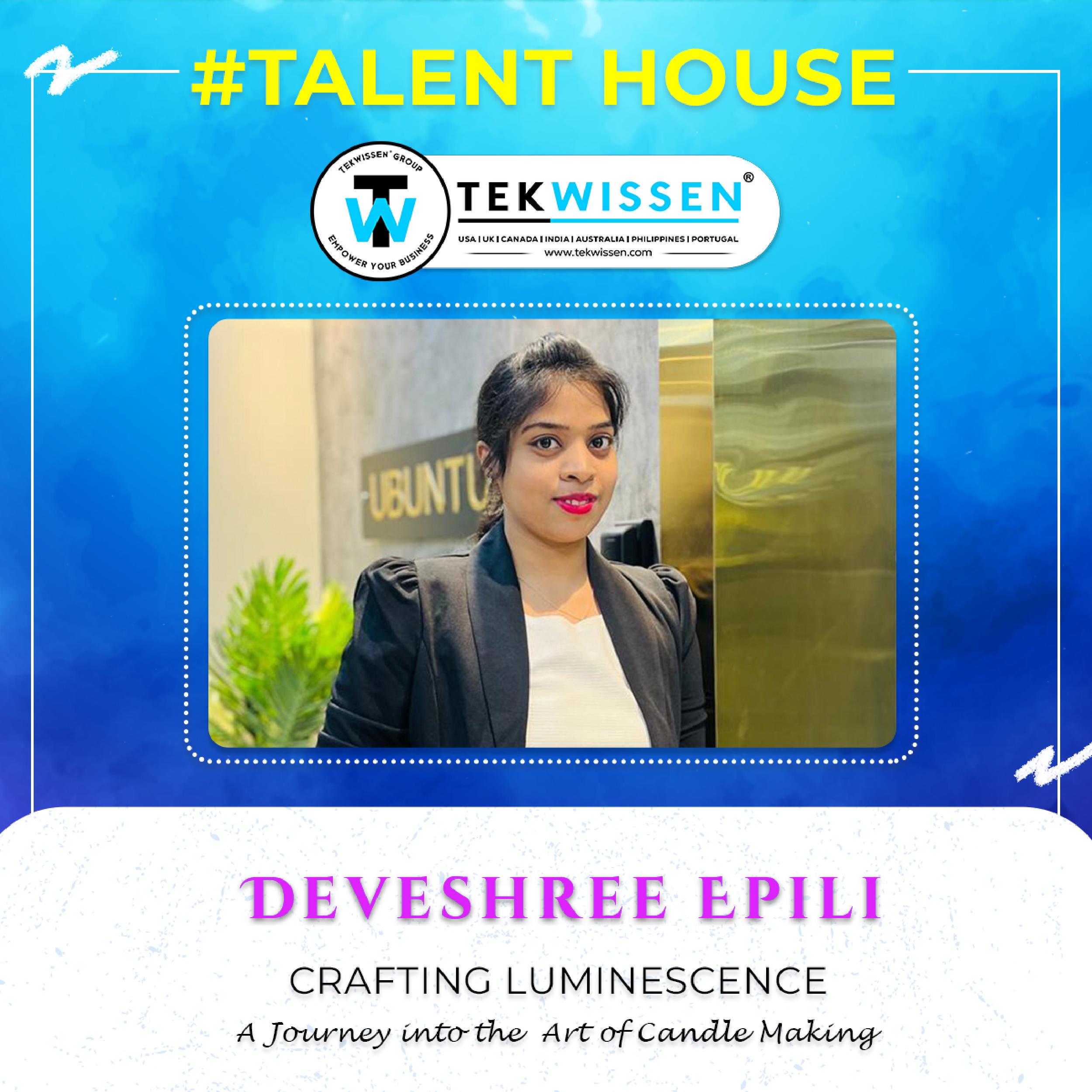 November 2023 talenthouse