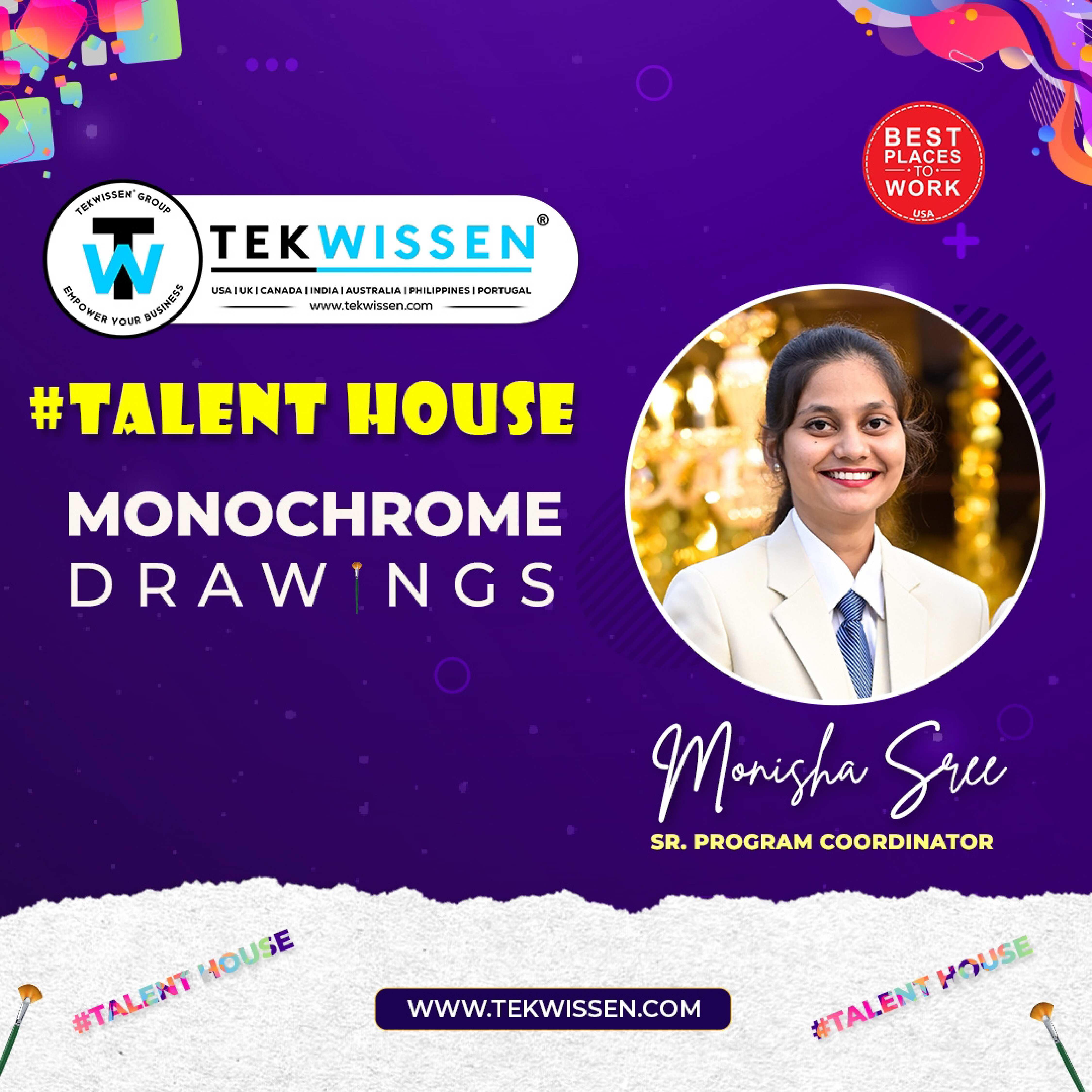 June 2024 talenthouse