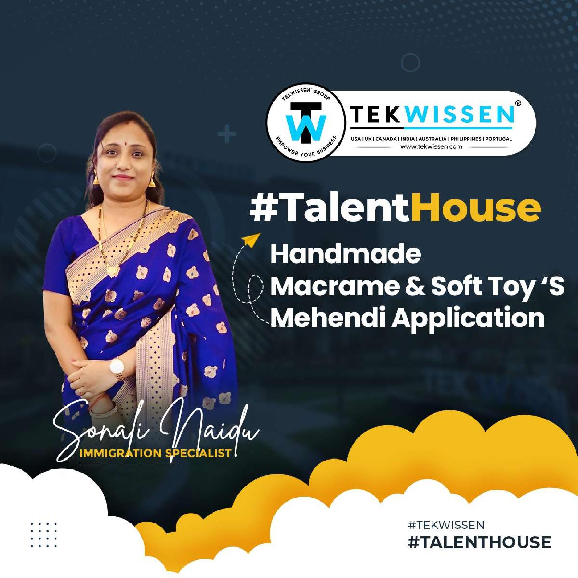 May 2024 talenthouse