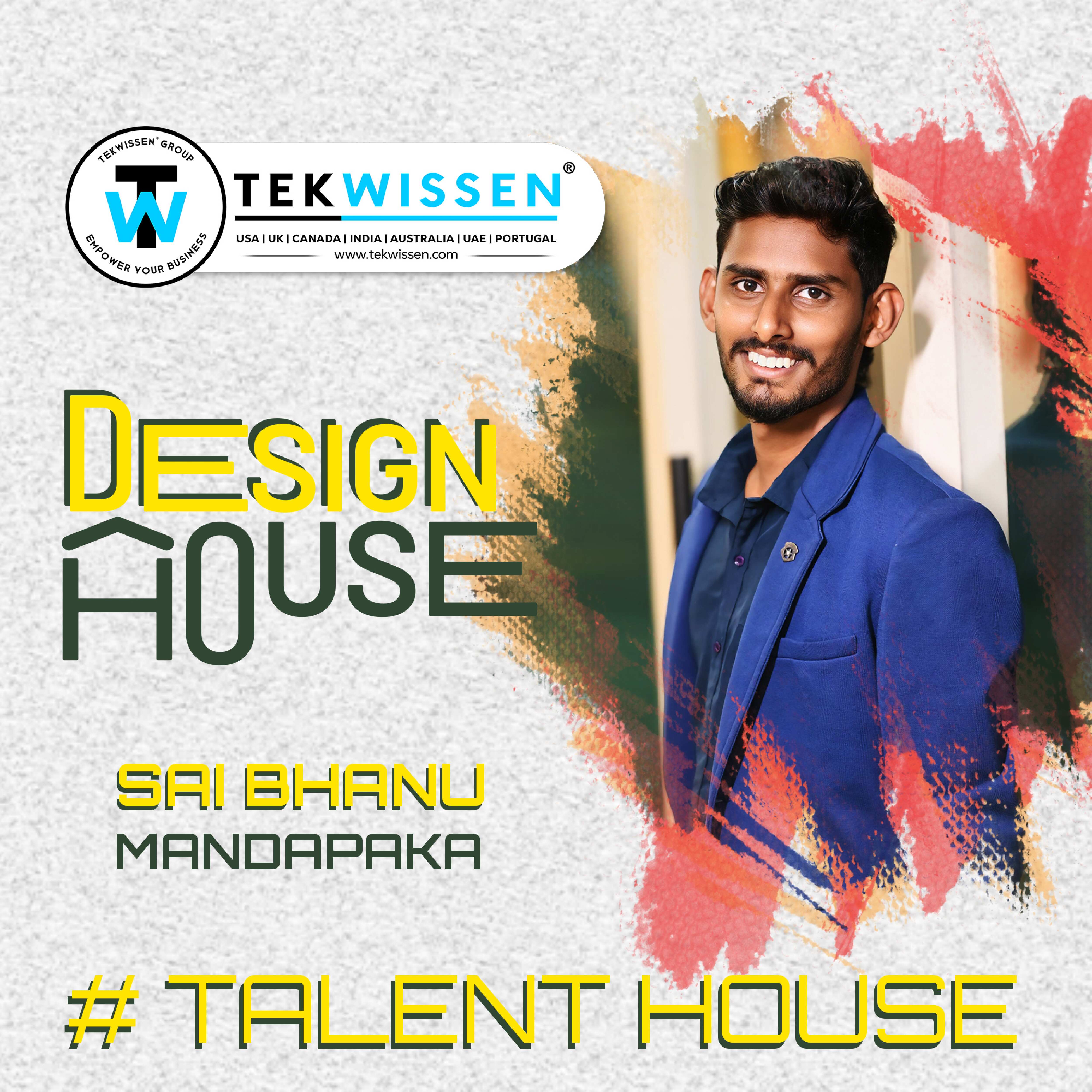 October 2024 talenthouse