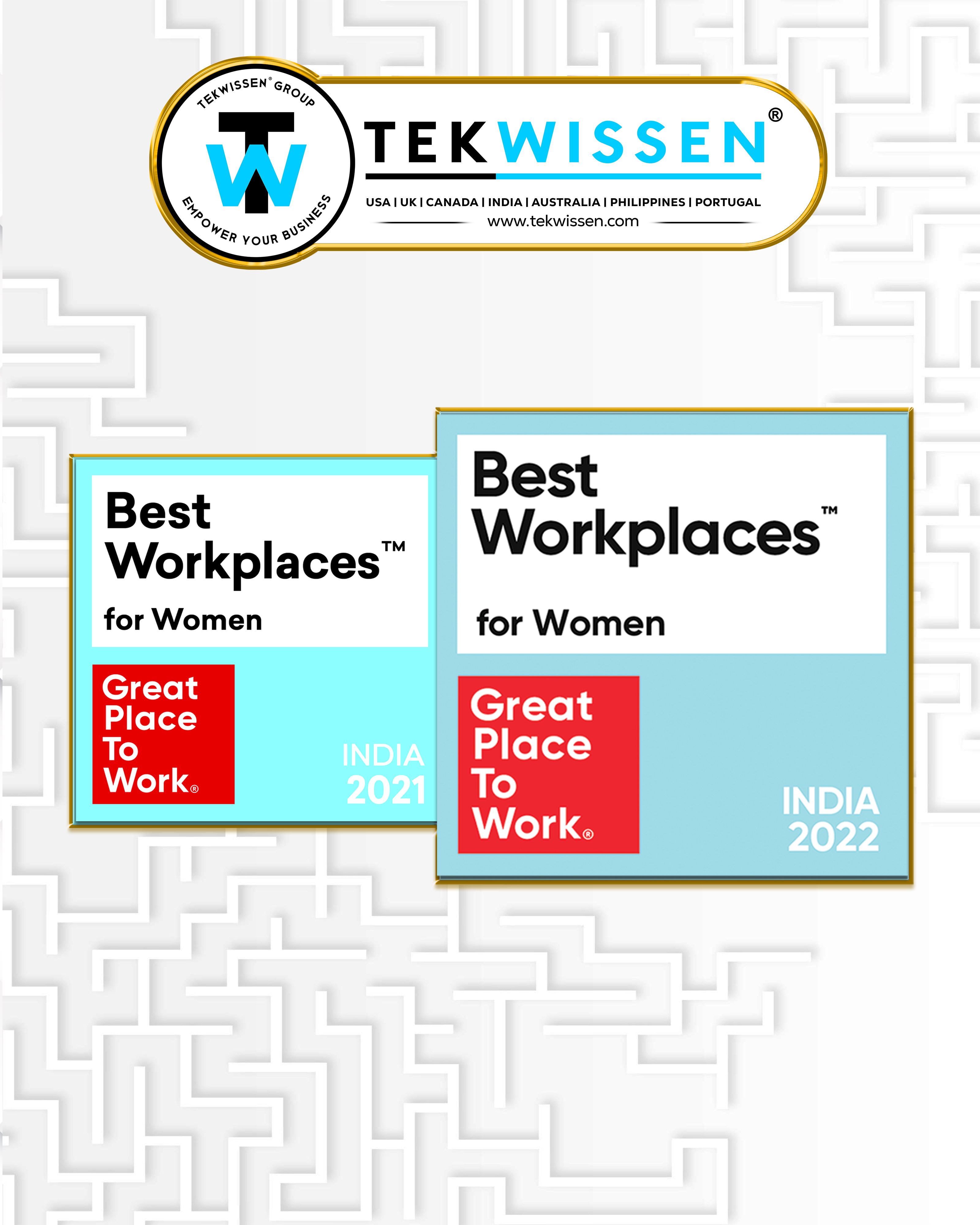 Best Places to Work - USA
