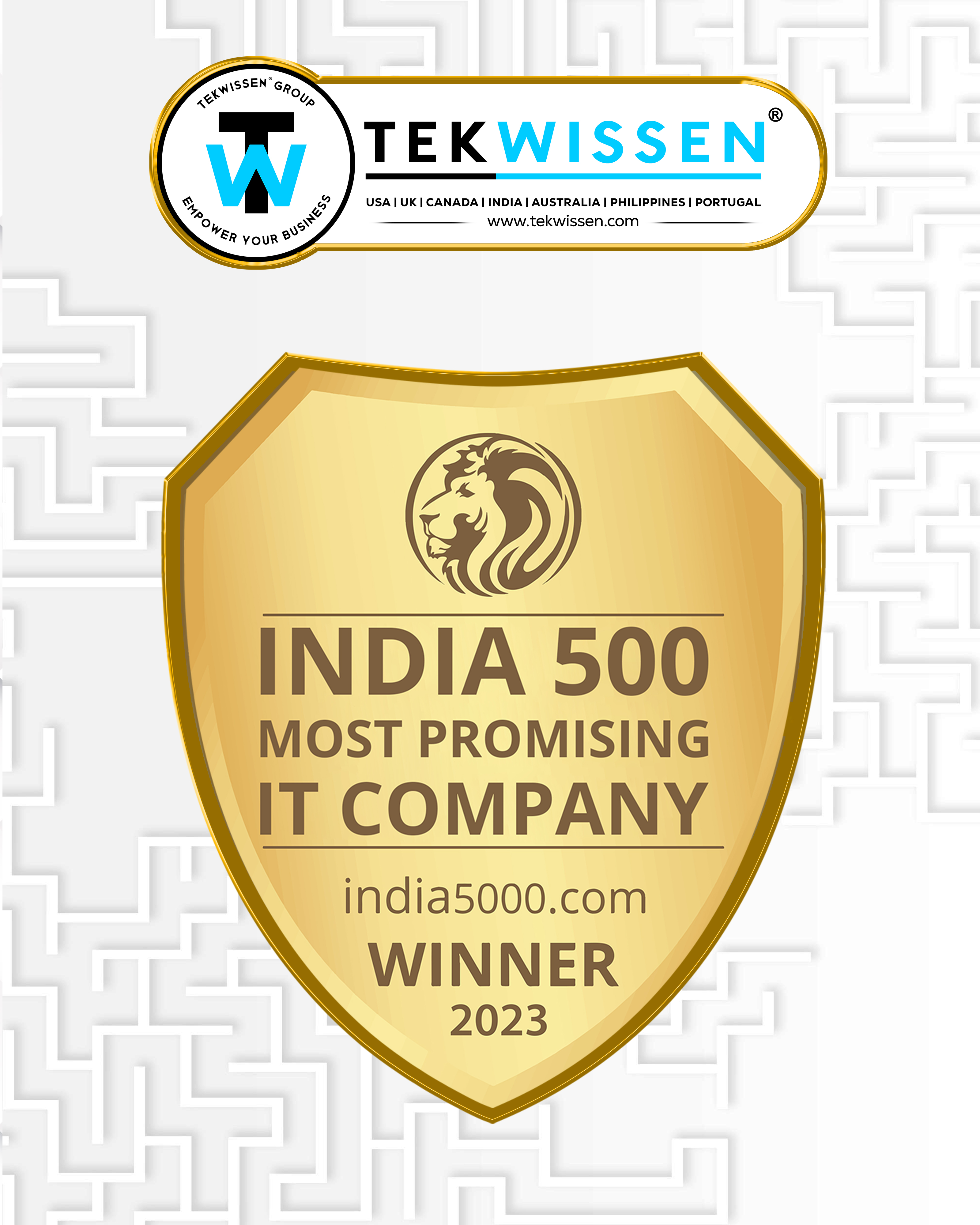 India 500