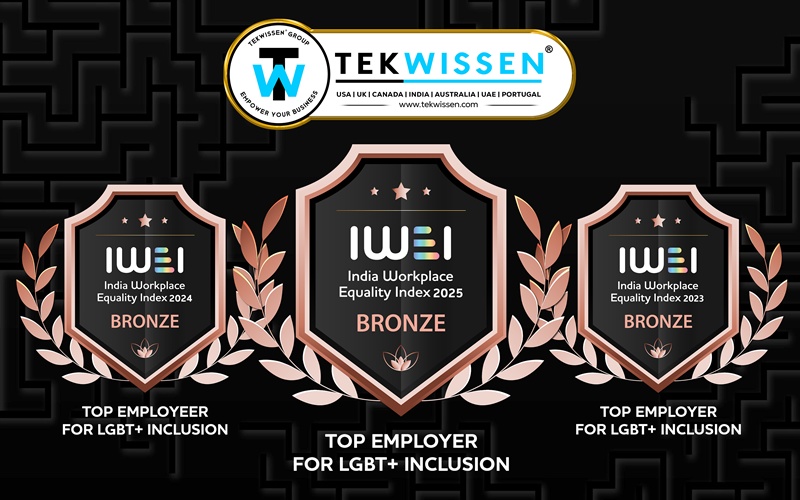 India Workplace Equality Index Bronze