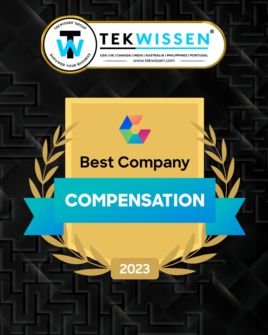 Best Company Compensation 2023