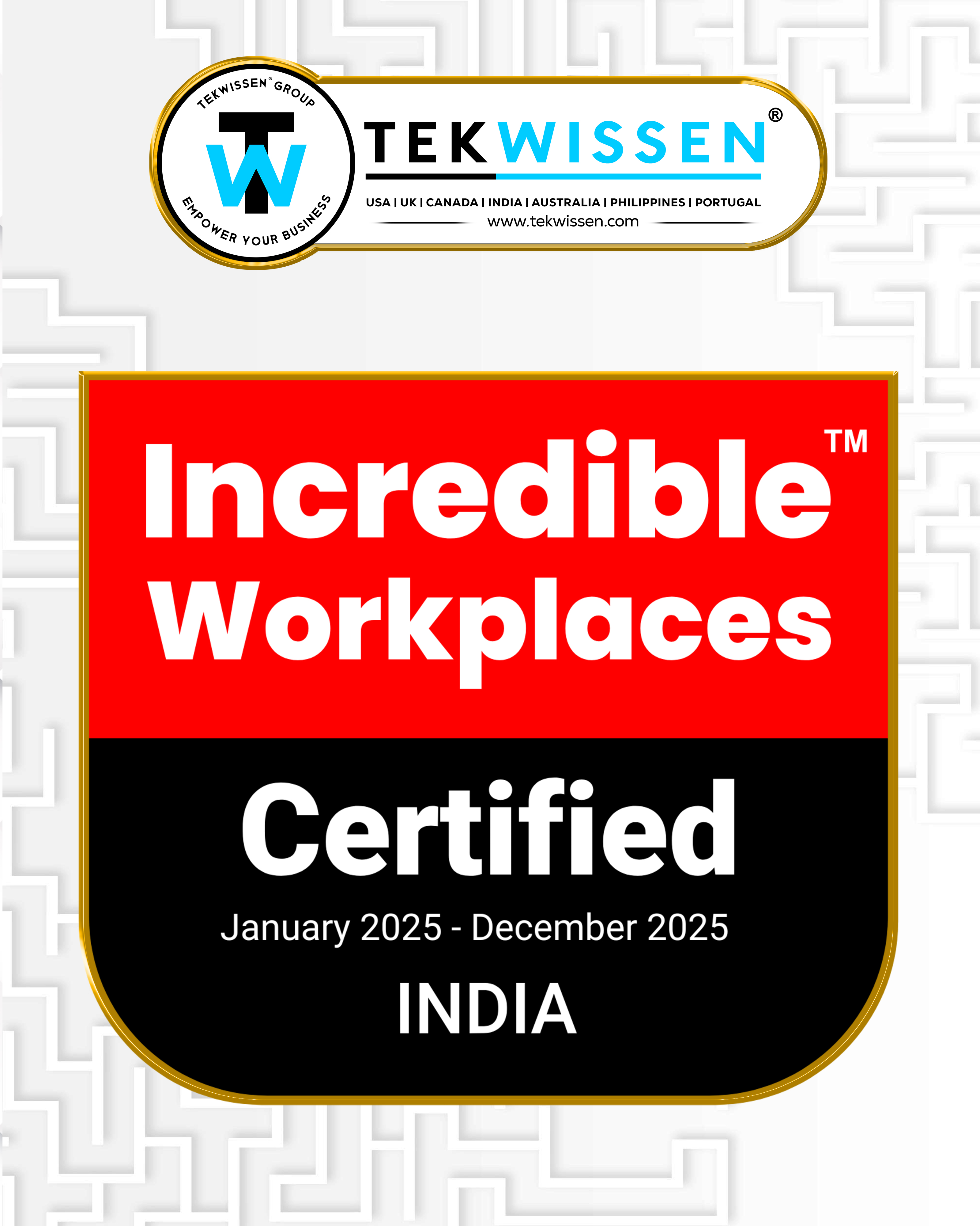 incredibleworkplace