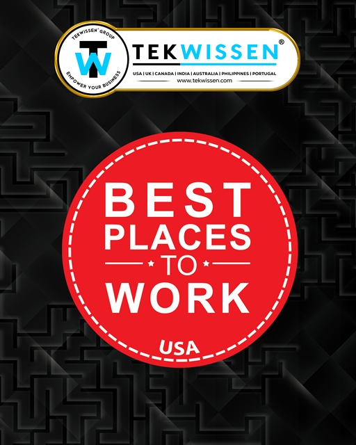 Best Places to Work - USA