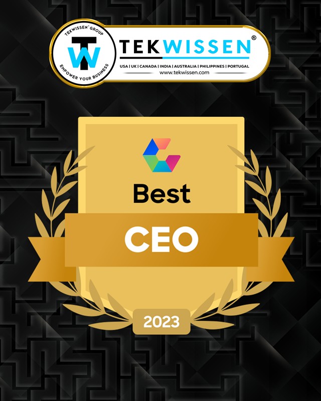 Best CEO