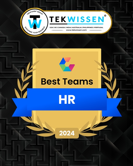 Best Teams HR - 2024