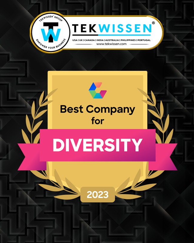 Best Company for Diversity