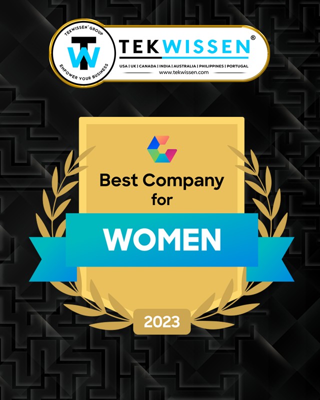 Best Company for Women