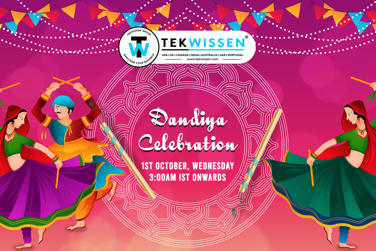 dandiya