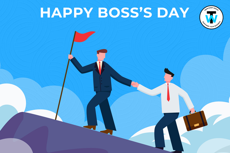 bossday