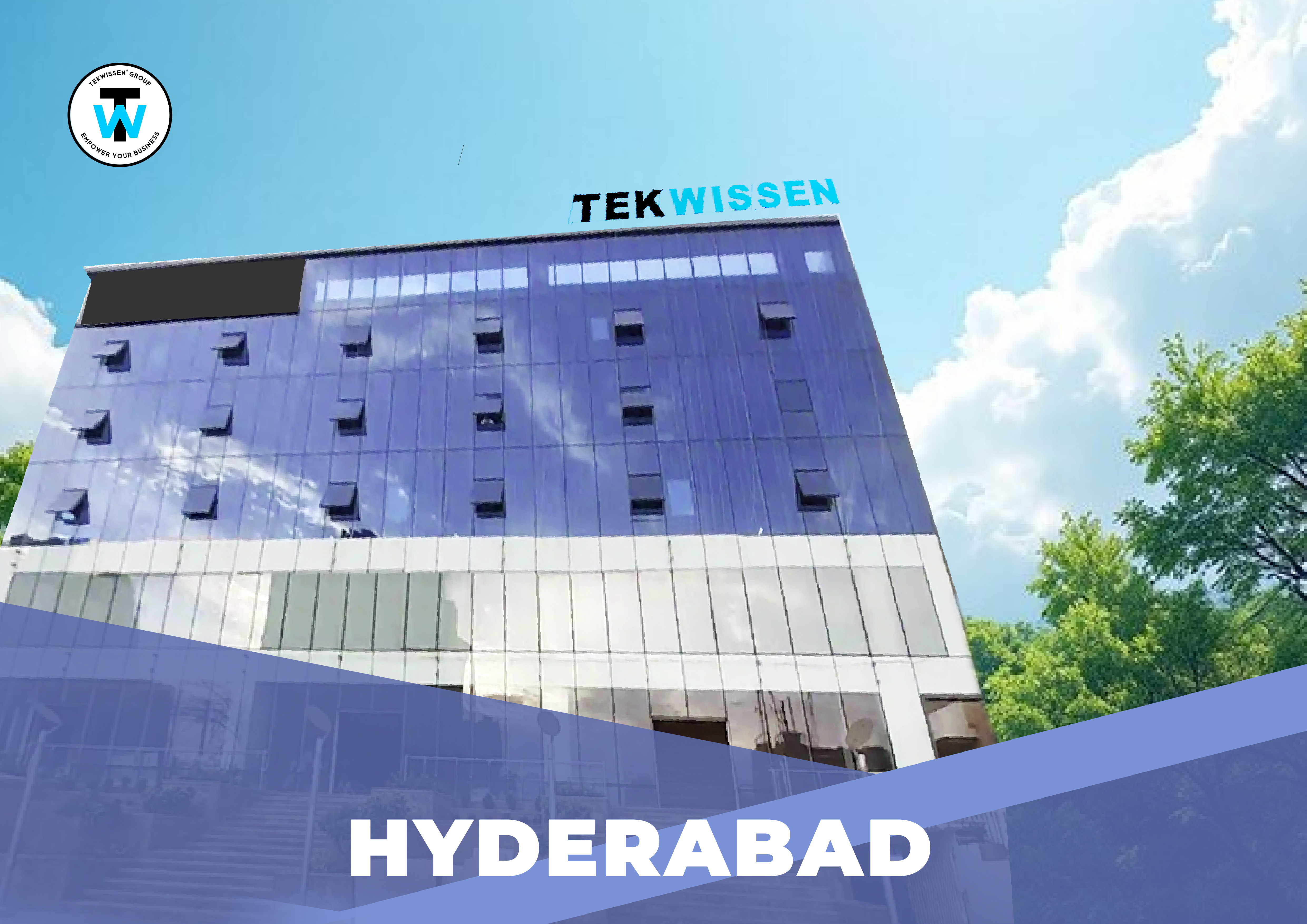 Hyderabad