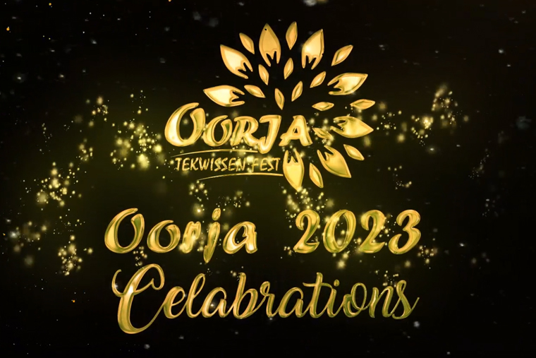 Oorja 2023