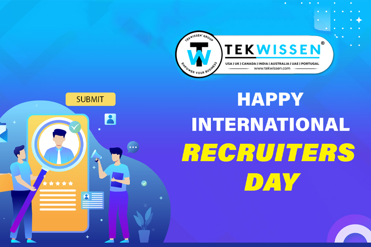 recruitersday