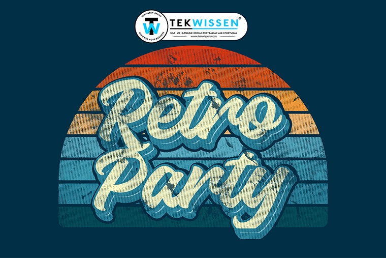 retro