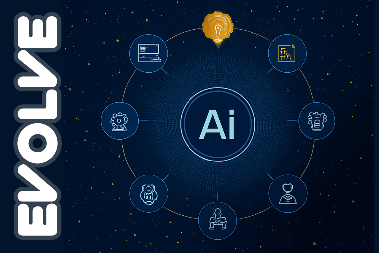EVOLVE AI