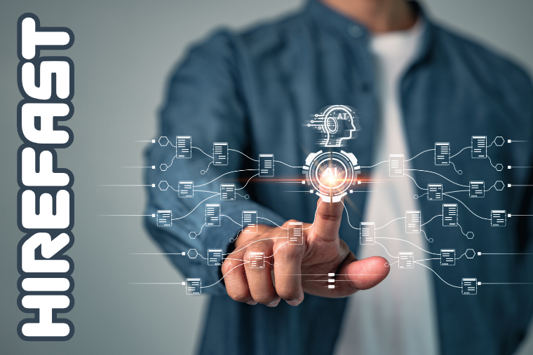 HIREFAST AI
