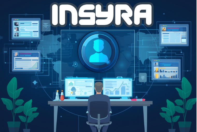 Insyra AI