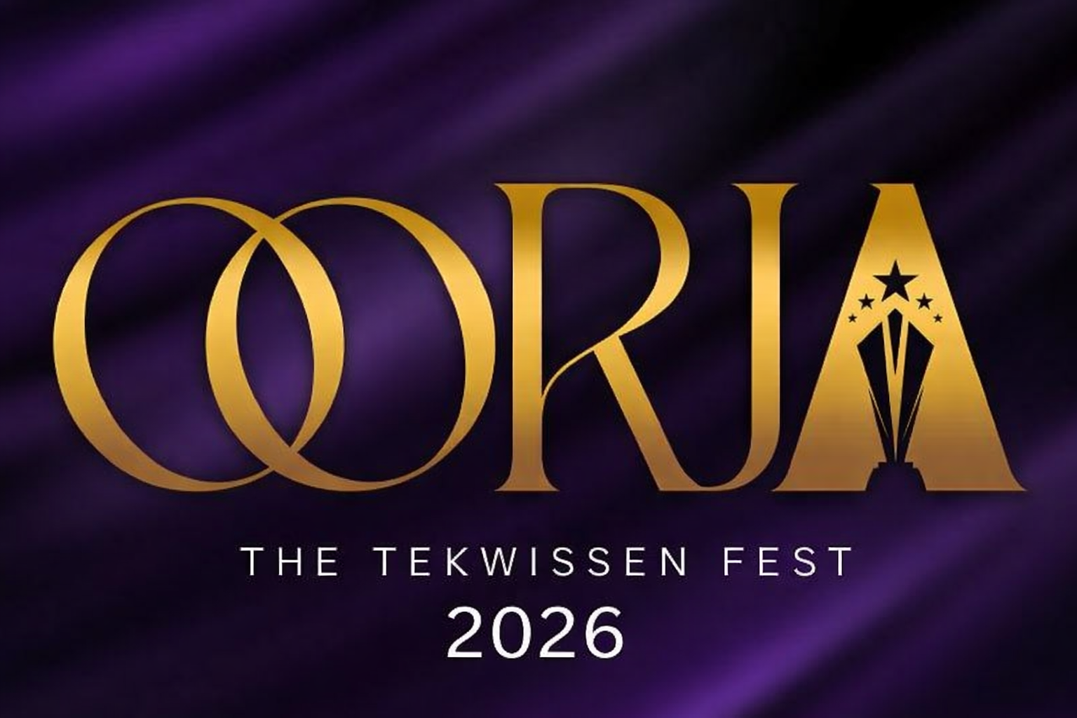 Oorja 2026