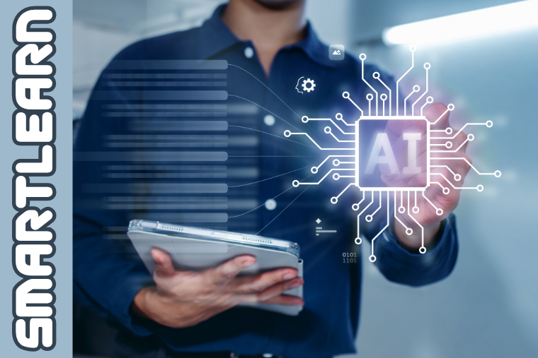 SMARTLEARN AI