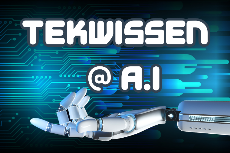 TekWissen AI