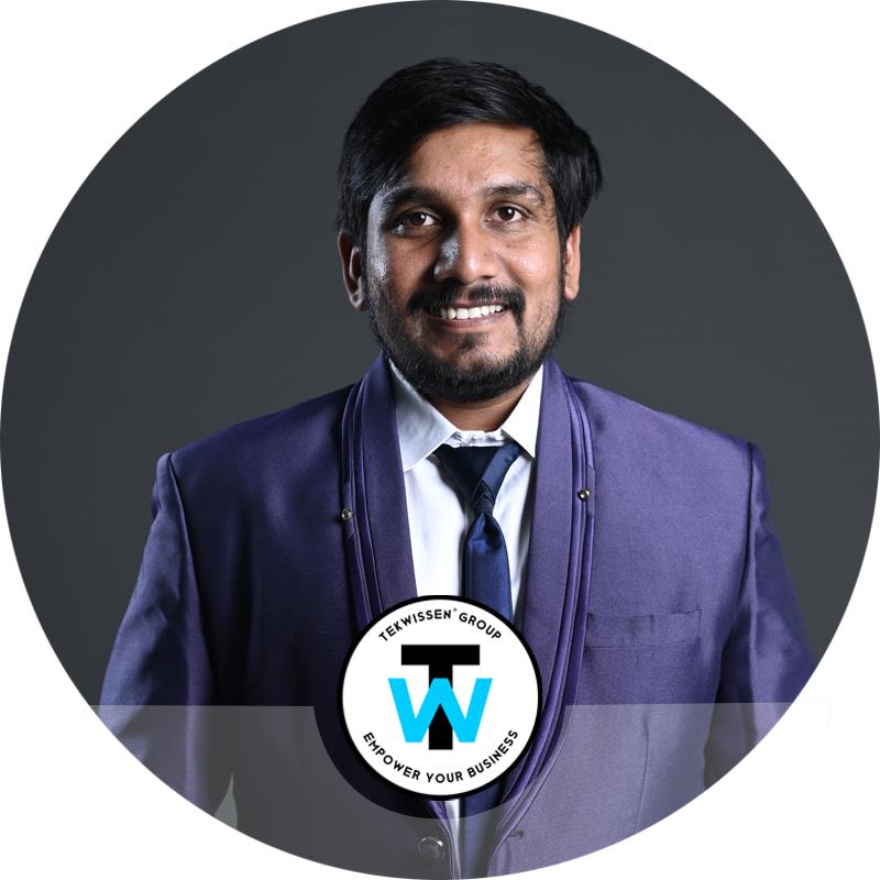 Anil Ganji